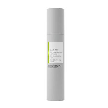 BIODROGA MI CLEAR SKIN ANTI-AGING PFLEGE reichhaltig 50ml